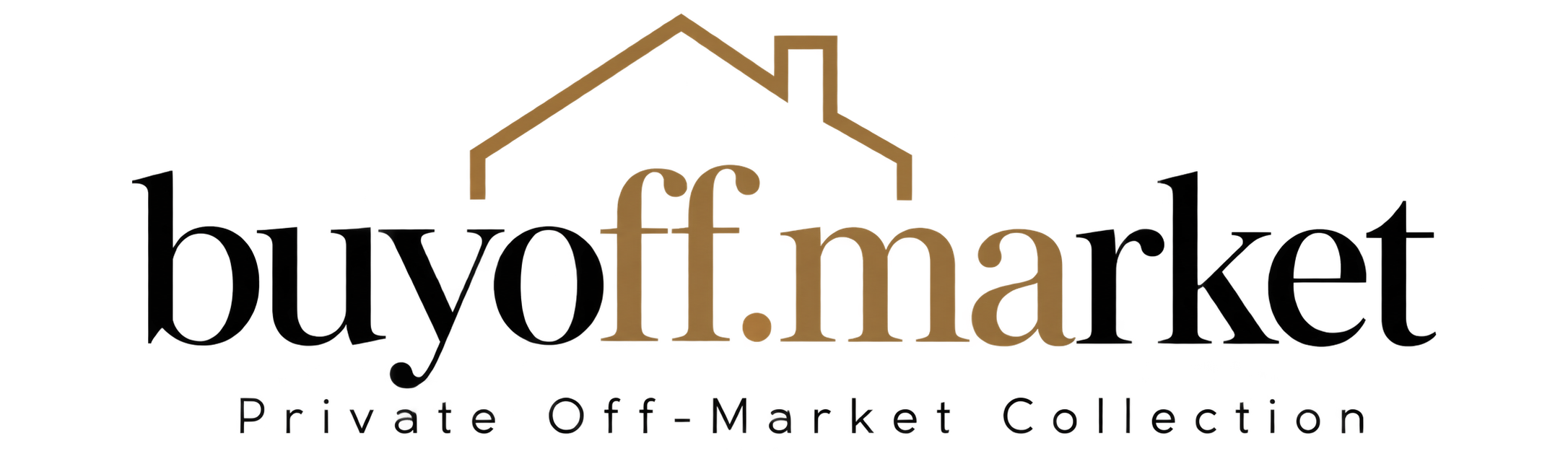 buyoff.market — Private Off-Market Collection
